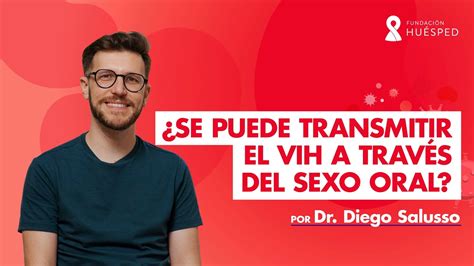 vih y sexo oral|Relaciones sexuales y VIH: Consejos sobre sexo más seguro